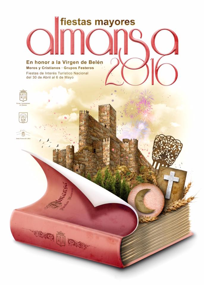 Fiestas mayores en honor de María Santísima de Belén  